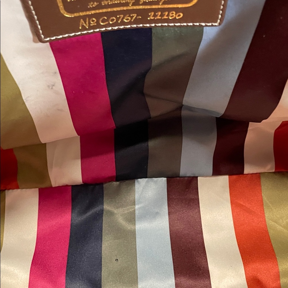 Coach 1941 Legacy Denim bundle - Picture 15 of 17